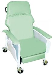Recliners Infinite Position Recliner