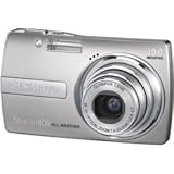 10.0 MegaPixel All-Weather Camera with 3x Optical Zoom and 2.5