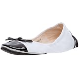 Ballib E11-065 ballerines femme