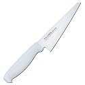 Tojiro Messer - japanische 37 Lagen Damastmesser DP - Messerset 4 tlg. - Gyuto + Santoku + Nakiri Messer + Schleifstein - ohne Zwinge - wh3set4tlg