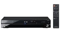 Pioneer DVR LX 60 DVD- und Festplattenrekorder 250 GB (Upscaling 1080p, HDMI, USB) schwarz