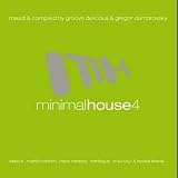 Revue Compilation  / Minimal House/Vol.4