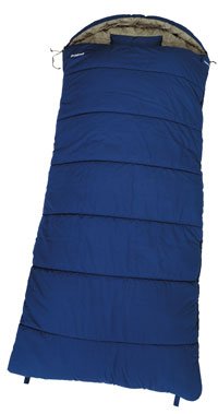 Schlafsack CAMPER LUX Outwell