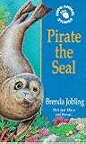 Pirate the seal