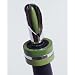 Wine Line WL-G2018 Rubberwood Pourer and Anti Drip Ring Set