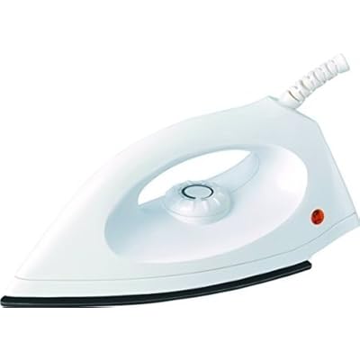 Micro Automatic Dry Iron 750 watt