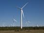 Wind Turbines Generating Electricity Photographic Poster Print by Taylor S. Kennedy, 24x32