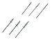 Arrow Fastener RK6120 Rivet Assortment 120 Piece
