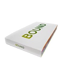 Bound: Stories from County Durham