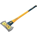 Roughneck 3 1/2-Lb. Double Bit Axe, Model# 70-706