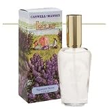 Caswell-Massey Lilac Signature Scent Spray 1.7 oz