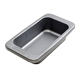 Preferred Non-Stick 9.3 Inch x 5.2 Inch x 2.7 Inch Bread and Loaf Pan