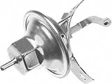 Borg Warner V345 Vacuum Control