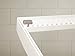 YouCopia StoreMore Adjustable Lid Holder, Organizer for Kitchen, Set of 2, White