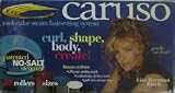 Caruso Molecular CI920 Steam Hairsetting System 20 Rollers 4 Sizes