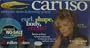 Caruso Molecular CI920 Steam Hairsetting System 20 Rollers 4 Sizes