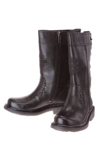 Harley Davidson Scarlett 10 Motorcycle Boots Womens 31AAG 7xxUL Harley Davidson Scarlett 10 Motorcycle Boots Womens