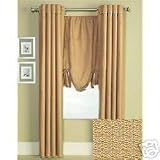 Window Treatment Sets