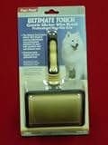 ULTIMATE TOUCH SLICKER WIRE BRUSH, LARGE