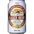 キリン ラガー 350ml