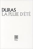 La pluie d'ete (French Edition)