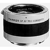 Tamron SP AF 2x Pro Teleconverter for Canon Mount Lenses