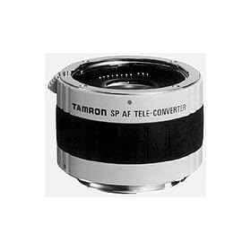 Lens Tamron SP AF 2x Pro Teleconverter for Nikon Mount Lenses AF20PN 700