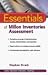 Essentials of Millon Inventories Assessment (Essentials of Psychological Assessment)