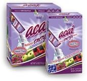 To Go Brands Acai Energy Boost ( 1x6 PK)