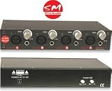 SM Pro Audio PR4V