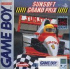 Eigenschaften Infogrames Videogames  / Sunsoft Grand Prix
