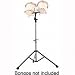 Latin Percussion Aspire Deluxe Bongo Stand