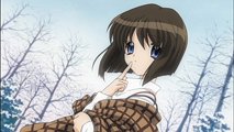 Kanon prelude石原立也