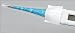 Digital Thermometer Covers - 100