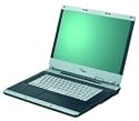 Fujitsu Siemens AMILO Pro V3515 Edition Notebook (Intel Celeron M 430 1.73GHz, 512MB RAM, 60GB HDD, 15.4" Widescreen TFT, Windows XP Home)