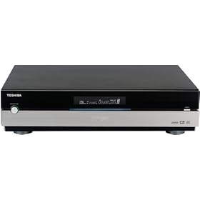 Toshiba HD-XA1 HD-DVD Player