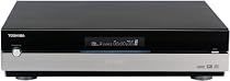 Toshiba HD-XA1 HD-DVD Player