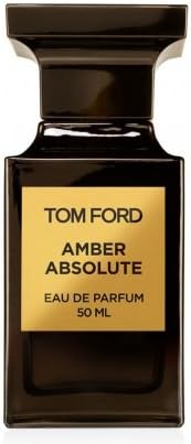 Tom Ford Amber Absolute - 0.5 Fl. oz. / 15ml (Decant Version)