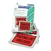 Full-Print Front Self-Adhesive Packing List Envelopes