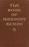 The Book of Margery Kempe: Fourteen Hundred and Thirty-Six