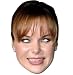 Amanda Holden Face Mask (card)