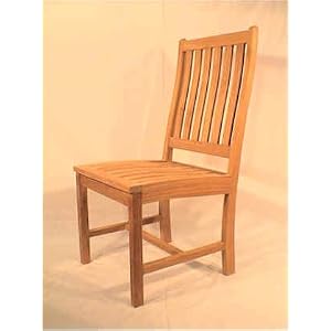 CHD113 Wilshire Side Chair by