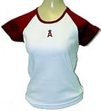 Anaheim Angels Womens All-Star Sport Top