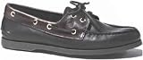 Sperry Authentic Original OATMEAL / WHITE SOLE 10.5 W Mens