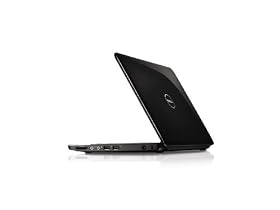 Dell Inspiron i11z-3747OBK 11.6-inch Laptop (Obsidian Black)