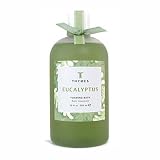 The Thymes Eucalyptus Foaming Bath - 12 fl. oz.