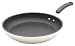 Circulon Steel 12-Inch Open French Skillet