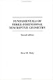 Fundamentals of Three Dimensional Descriptive Geometry