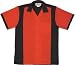 RetroBowler Bowling Shirt