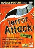 TERROR ATTACK (DVD MOVIE) Image